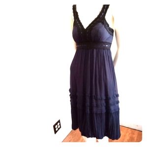 BCBG MaxAzria Dress